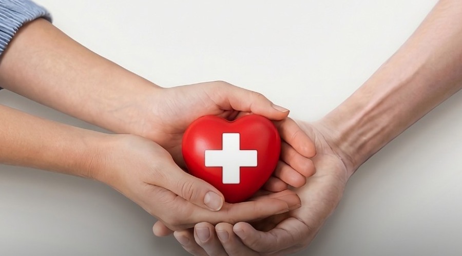 Health & Family Protection - The Best Insurance