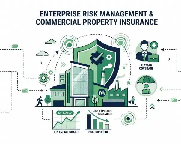 Corporate and SME Insurance in Coimbatore