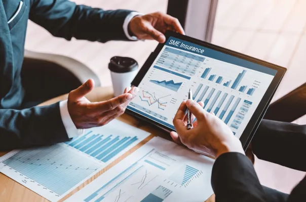 Business Insurance in Coimbatore