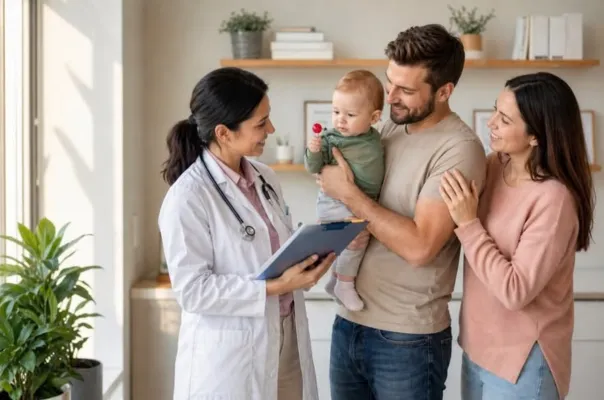 Family Health Insurance in Coimbatore