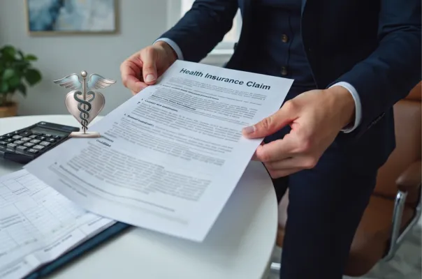 Insurance Claim Support in Coimbatore
