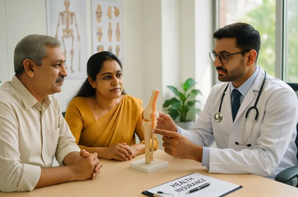 Insurance Services in Coimbatore