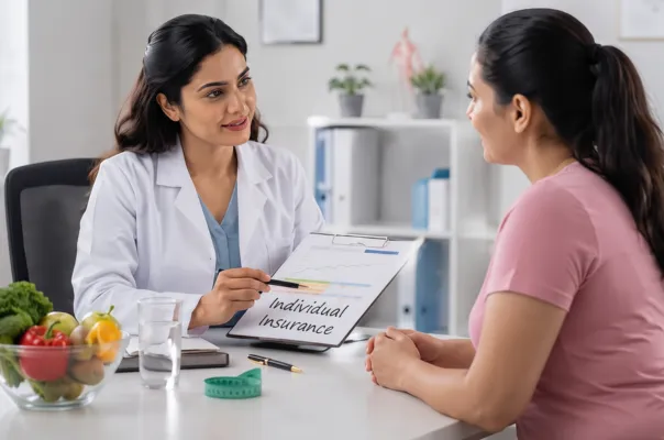 Individual Health Insurance in Coimbatore, the best insurance