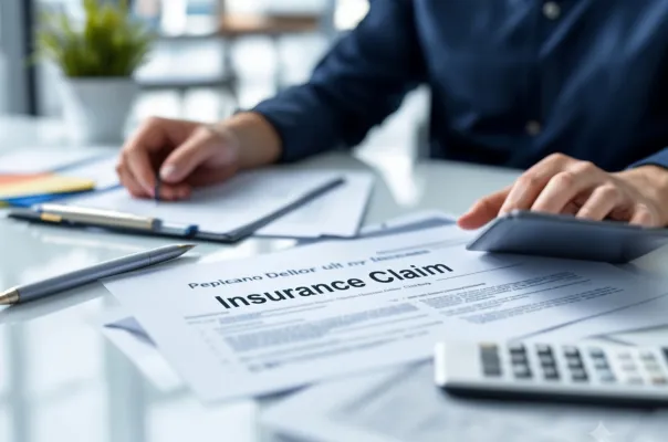 Insurance Claim Support in Coimbatore