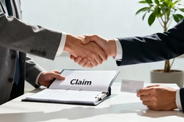 Insurance Claim Support in Coimbatore