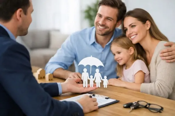 Insurance Services in Coimbatore