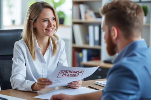 Insurance Office in Coimbatore, the best insurance