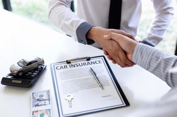 Insurance Claim Support in Coimbatore