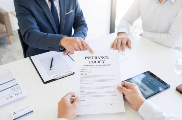 Corporate Insurance in Coimbatore