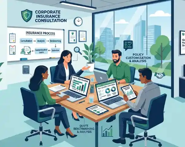 Corporate and SME Insurance in Coimbatore